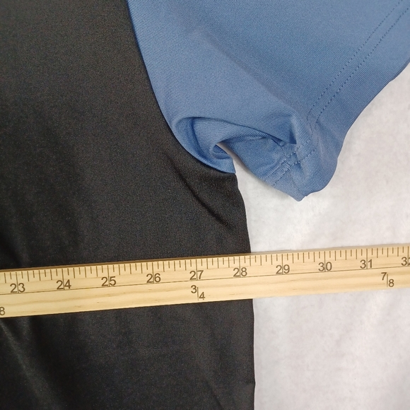 Callaway short sleeve polo shirt Sz XXLT - Picture 3 of 7